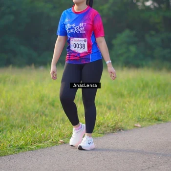 Runner Photo 8143254