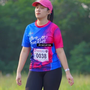 Runner Photo 8143255