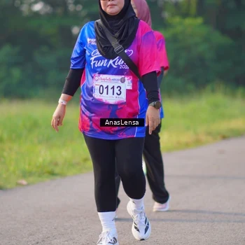 Runner Photo 8143257