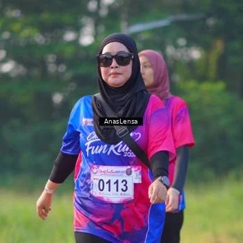 Runner Photo 8143258