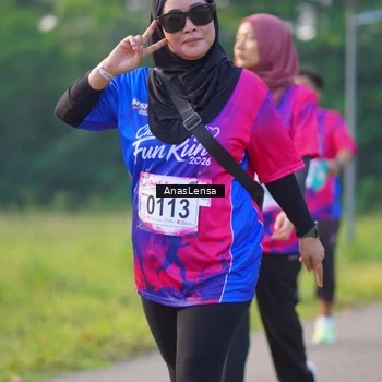 Runner Photo 8143259