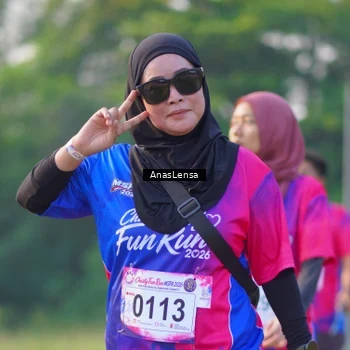 Runner Photo 8143260