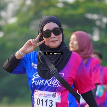 Runner Photo 8143261