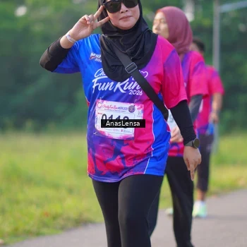 Runner Photo 8143262