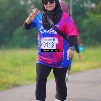 Runner Photo 8143263