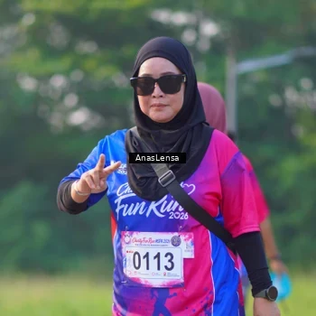 Runner Photo 8143264