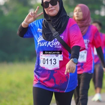 Runner Photo 8143265