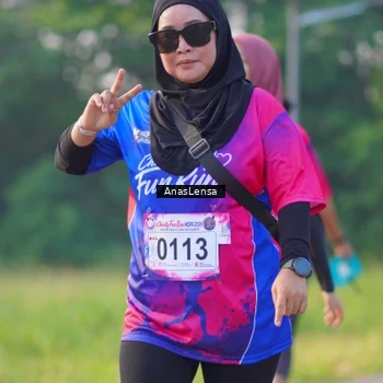 Runner Photo 8143266
