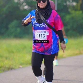 Runner Photo 8143267