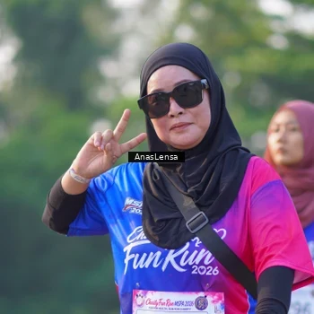 Runner Photo 8143268