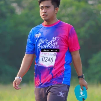Runner Photo 8143269