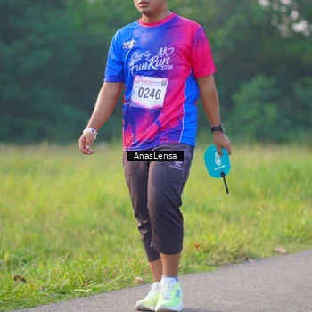 Runner Photo 8143271
