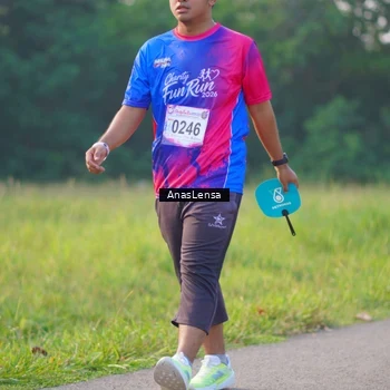Runner Photo 8143273