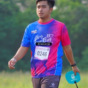 Runner Photo 8143275