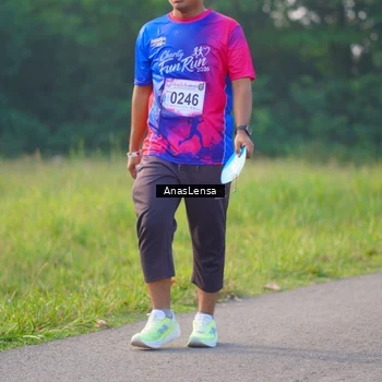 Runner Photo 8143276