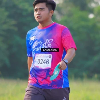 Runner Photo 8143277