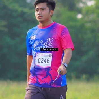 Runner Photo 8143278