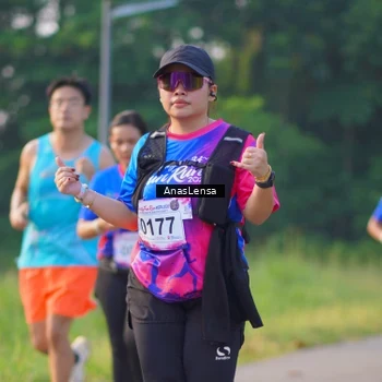 Runner Photo 8143280