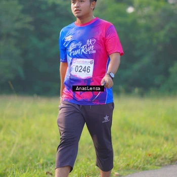 Runner Photo 8143281
