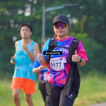 Runner Photo 8143283