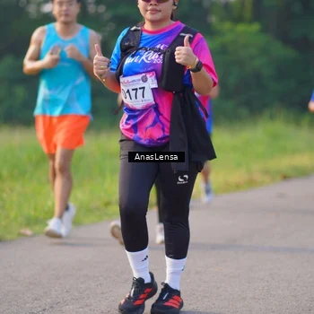 Runner Photo 8143285