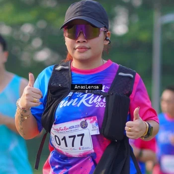 Runner Photo 8143288