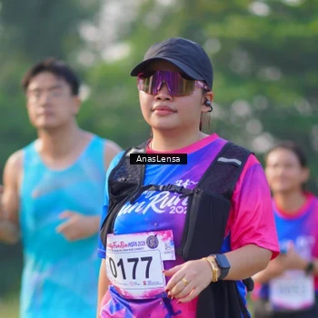 Runner Photo 8143289