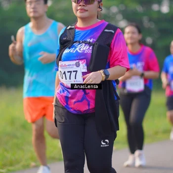 Runner Photo 8143290