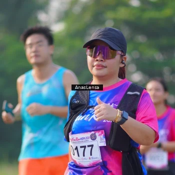 Runner Photo 8143293