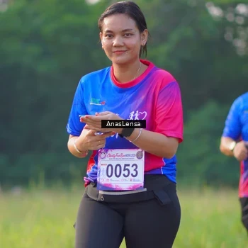 Runner Photo 8143295