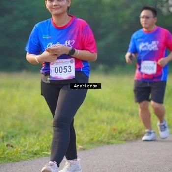 Runner Photo 8143299