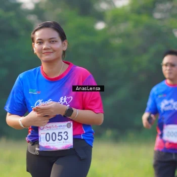 Runner Photo 8143300