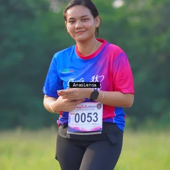 Runner Photo 8143302