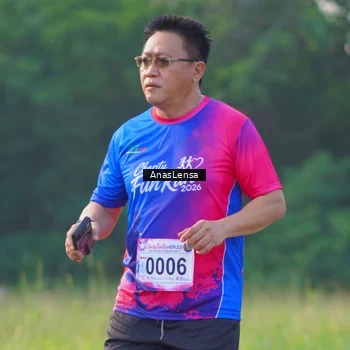 Runner Photo 8143305