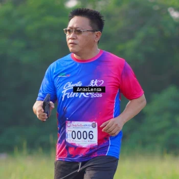 Runner Photo 8143306