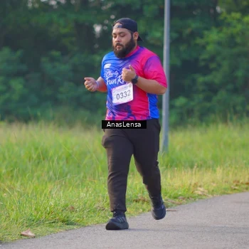 Runner Photo 8143308