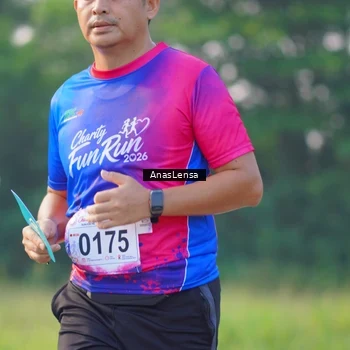 Runner Photo 8143309