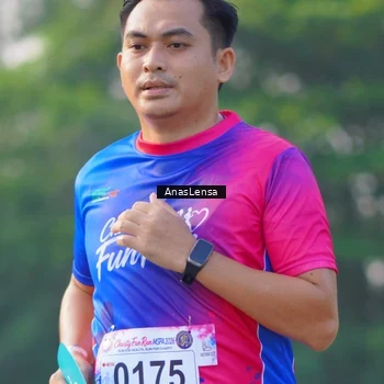 Runner Photo 8143311