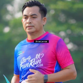 Runner Photo 8143312