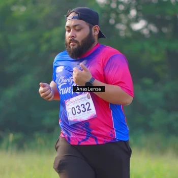 Runner Photo 8143318