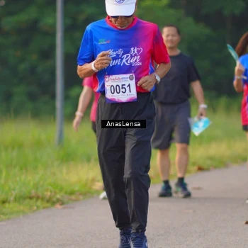 Runner Photo 8143325