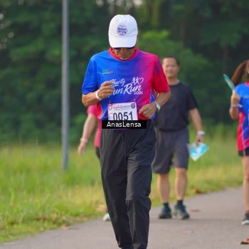 Runner Photo 8143326
