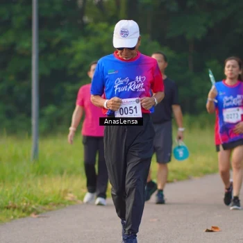 Runner Photo 8143327