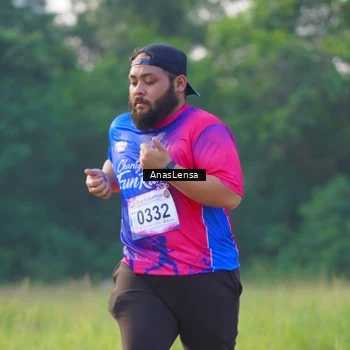 Runner Photo 8143328