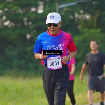 Runner Photo 8143330