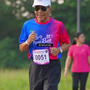 Runner Photo 8143332
