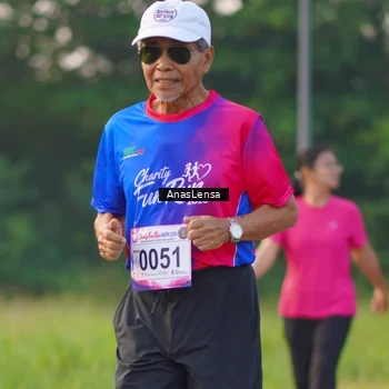 Runner Photo 8143336