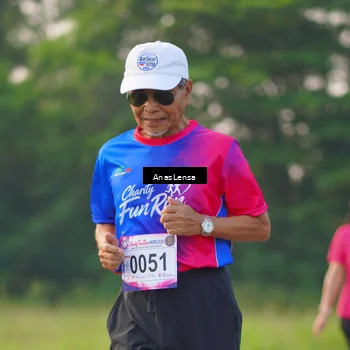 Runner Photo 8143338