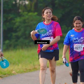 Runner Photo 8143340