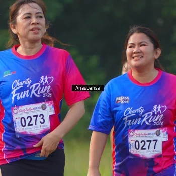 Runner Photo 8143341